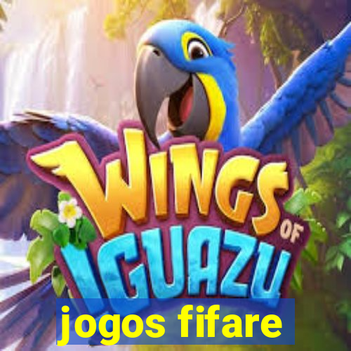 jogos fifare